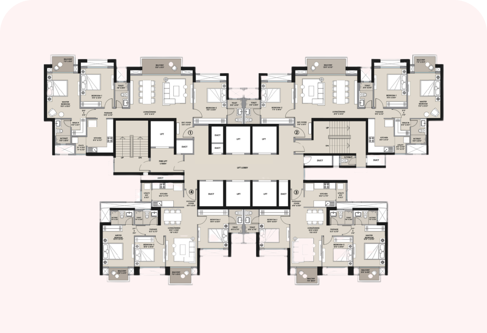 Master Plan