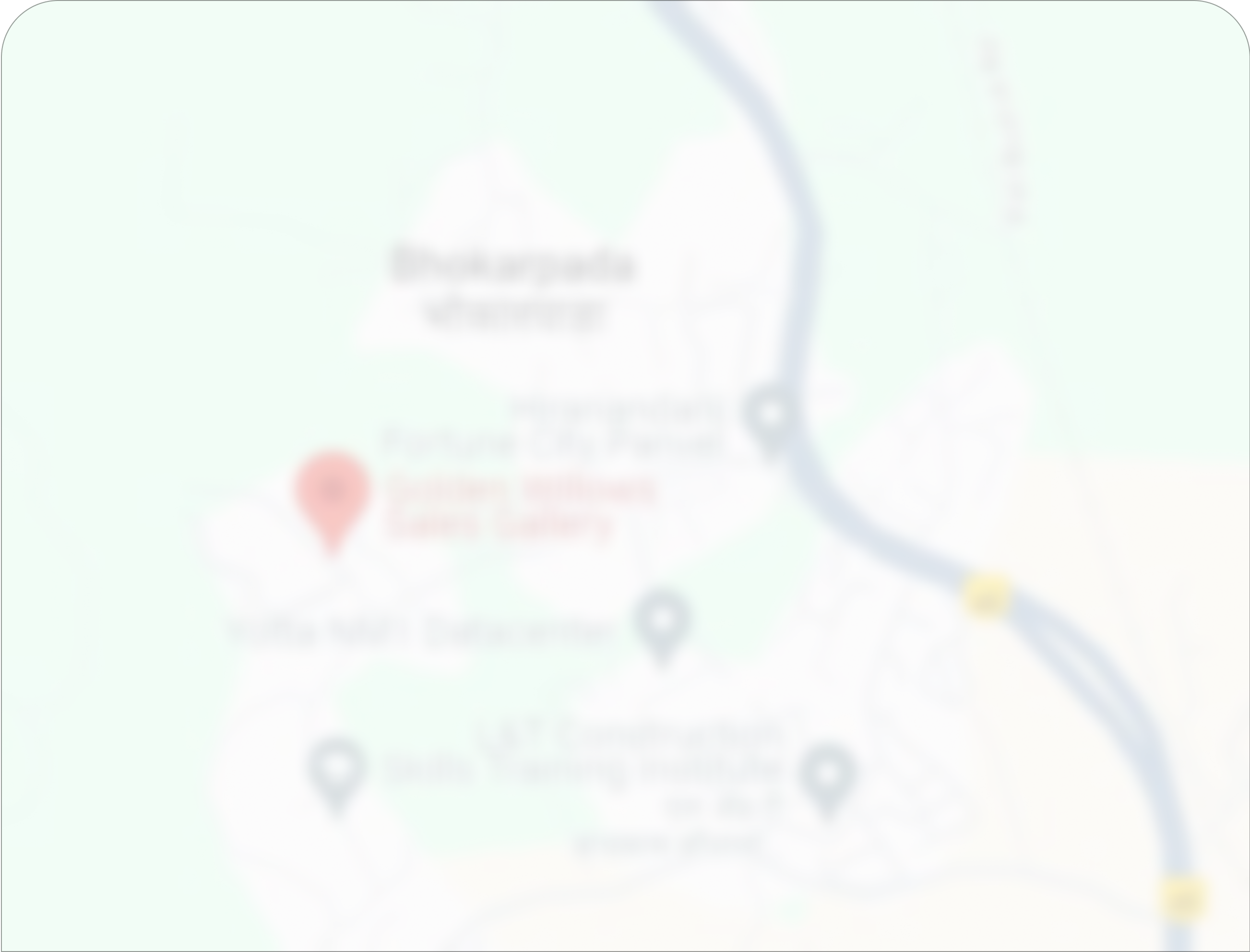 Know More About Location